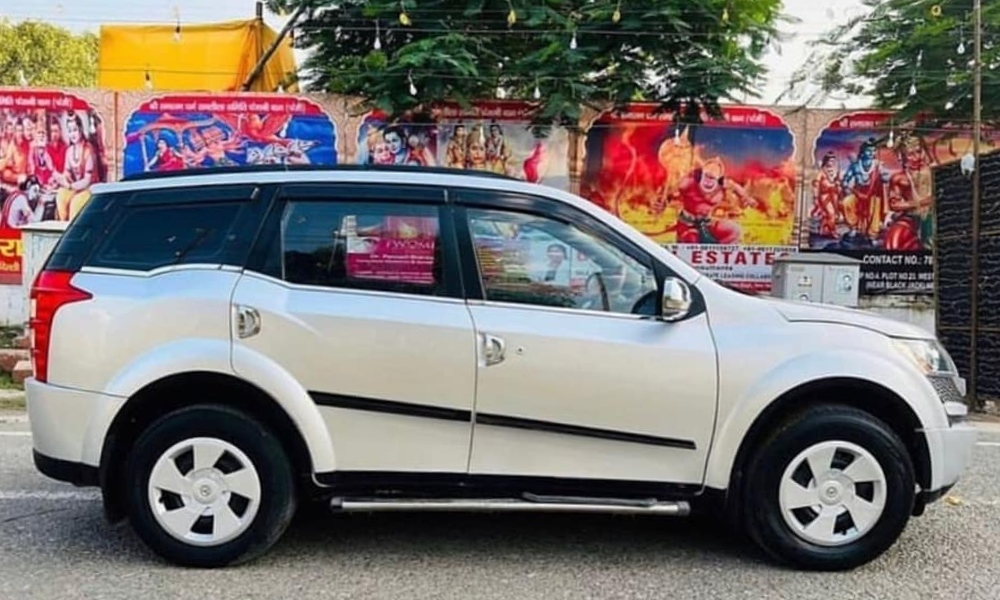 Second hand XUV500 car for Sale, XUV500 Car Price, Buy Used Car in Delhi